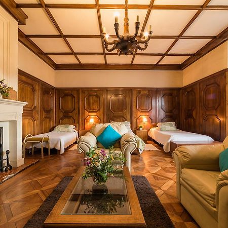 Hotel Niltaihuen Osorno Extérieur photo