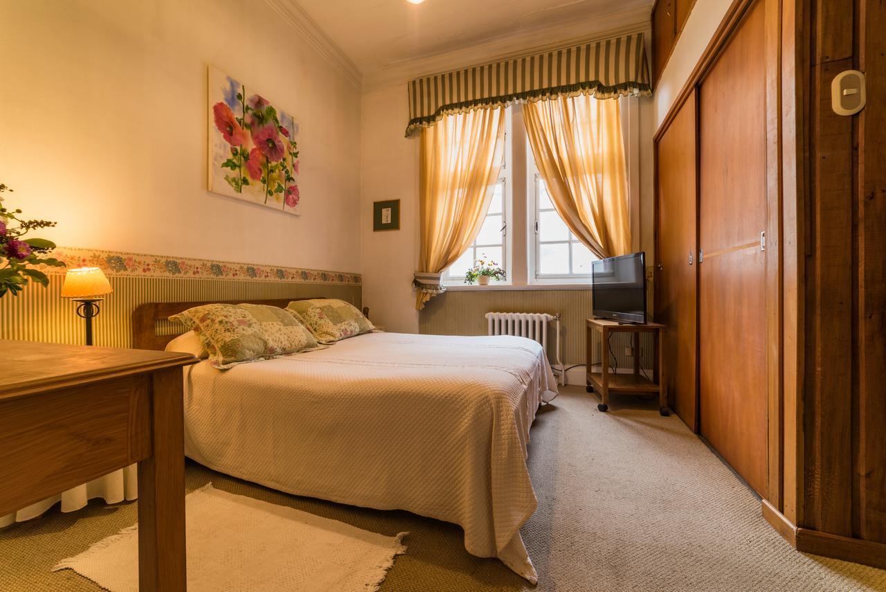 Hotel Niltaihuen Osorno Extérieur photo