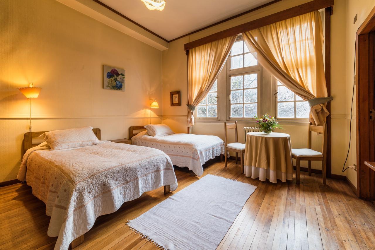 Hotel Niltaihuen Osorno Extérieur photo