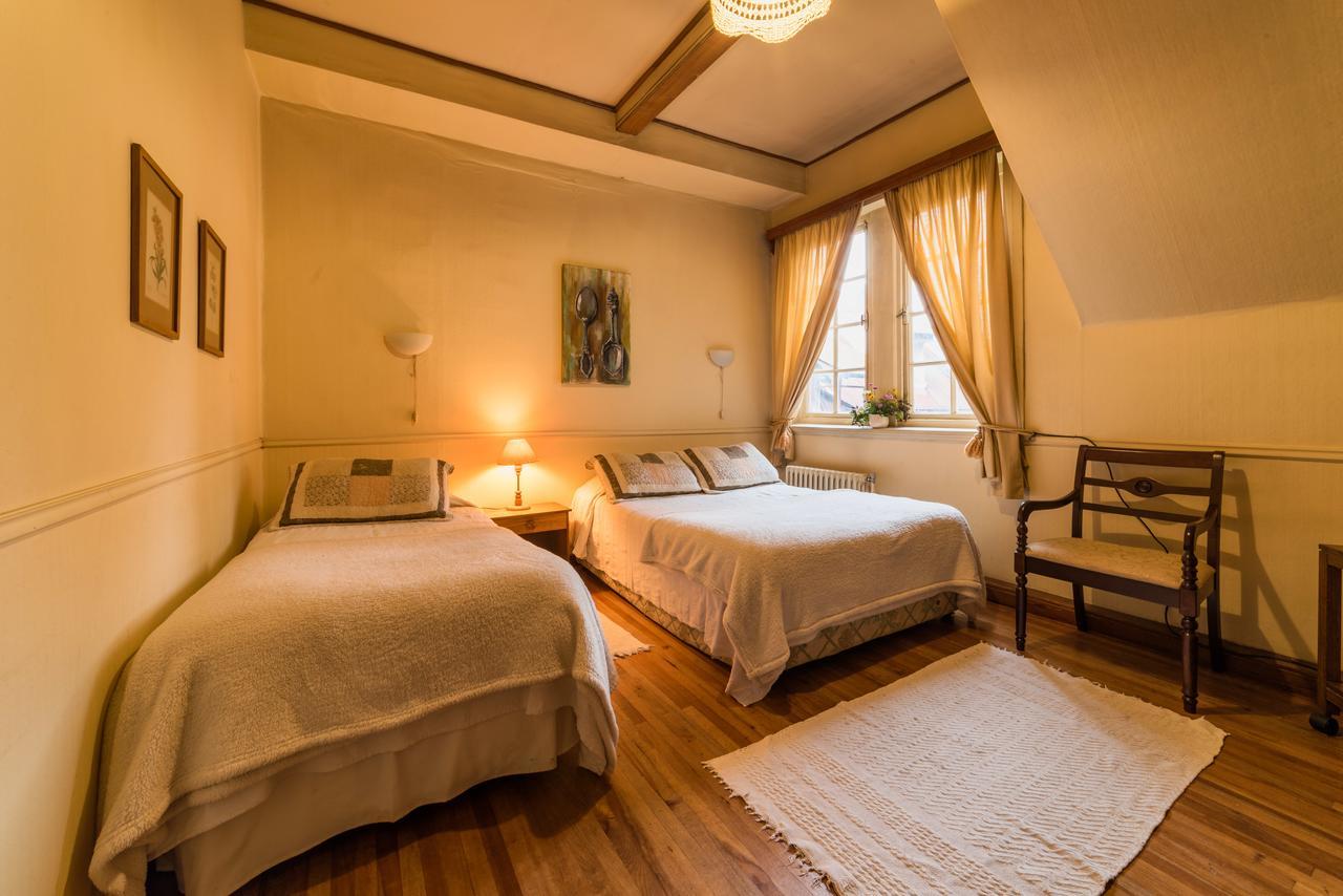 Hotel Niltaihuen Osorno Extérieur photo