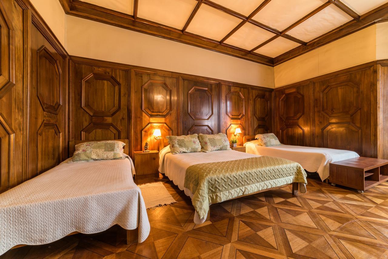 Hotel Niltaihuen Osorno Extérieur photo